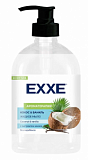 EXXE Жидкое мыло "Кокос и ваниль"  500мл   (С0007128)